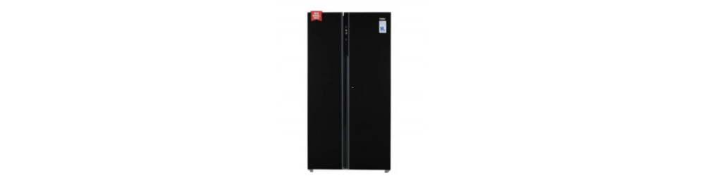 Refrigerator: Haier 602 L Rs.61740 to Rs.64990